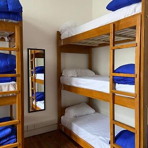 Hostel Miraflores
