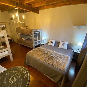 La Justina Hostel