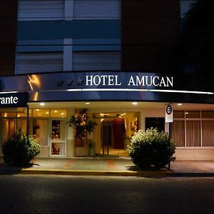 El Amucan
